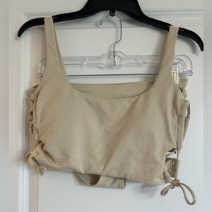 aerie Swim Matching Bikini Set